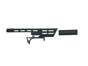 Kit Hand P 7022 tactical