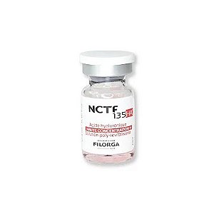 REVITALIZANTE SKINBOOSTER FILORGA NCTF® 135HA 3ML -– FILLMED