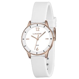 RELOGIO LINCE URBAN FEMININO  LRPH254L35 B2BX ROSEGOLD