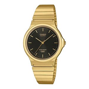 Relogio de Pulso Casio MQ-24GA-1ADF