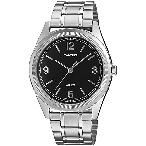 Relógio Casio Collection MTP-B210D-1AVDF