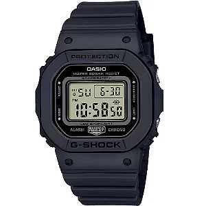 Relógio Casio G-SHOCK GMD-S5600BA-1DR