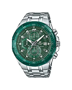 Relogio de Pulso Casio Edfice EFR-539DE-3AVUDF