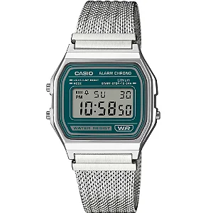 Relógio CASIO Vintage A158WEM-3DF