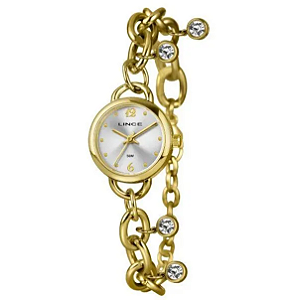 RELÓGIO LINCE FEMININO BRACELETE LRG4877L25 S2KX