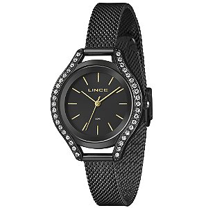 Relogio Lince Grace Feminino LRNM059L36 P1PX Preto