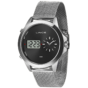 RELÓGIO LINCE MAM4722L P1SX
