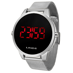RELÓGIO LINCE MDM4586L PXSX