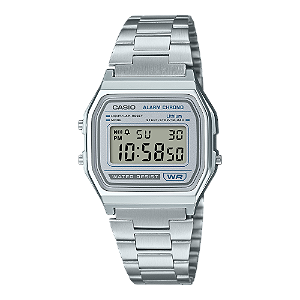 Relógio CASIO Vintage A158WEA-7DF
