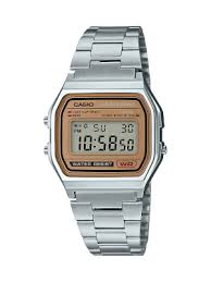 Relógio CASIO Vintage A158WEA-9DF