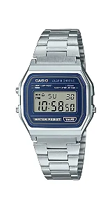 Relógio CASIO Vintage A158WEA-2DF