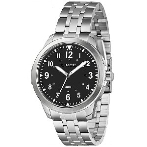 RELOGIO MASCULINO ANALOGICO MRMM056L46 P2SX
