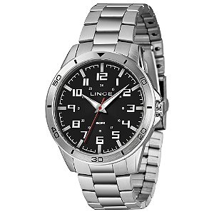 RELOGIO MASCULINO ANALOGICO MRMM055L46 P2SX