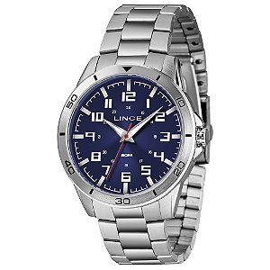 RELOGIO MASCULINO ANALOGICO MRMM055L46 D2SX
