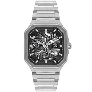 Relógio Orient Automático Skeleton NH7SS008