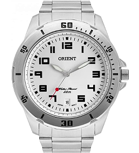 Relógio Masculino Orient Analógico MBSS1155A S2SX