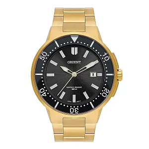 Relogio Orient Mgss1266 P1Kx