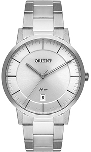 Relogio Orient masculino mbss1433 s1sx