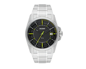 Novo Relógio Orient Masculino Mbss1317 Gfsx