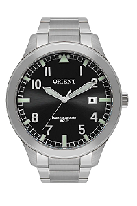 Relógio Orient Masculino Mbss1361 P2sx
