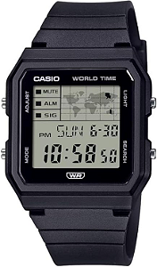 Relógio Casio Pop Série LF-30W-1ADF
