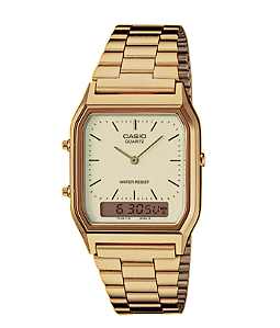 RELOGIO CASIO AQ-230GA-9DMQ