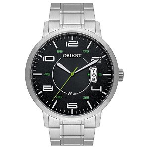 Relógio Orient Masculino MBSS1381 P2SX
