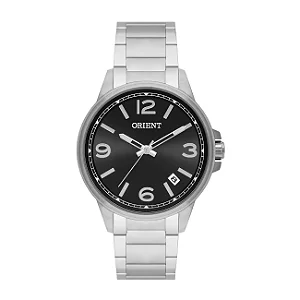 Relógio Orient Masculino Ref: Mbss1466P2sx Casual