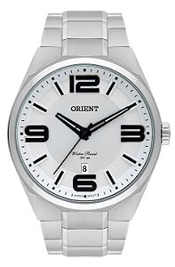 Relógio Masculino Orient Analógico MBSS1326 S2SX
