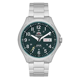 RELÓGIO Orient 3 Estrelas Sport Land YN6SS007 E2SX