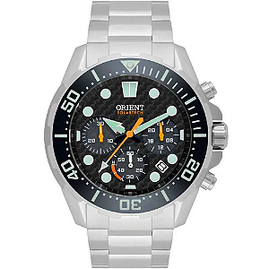 RELOGIO ORIENT MBSSC260 P1SX