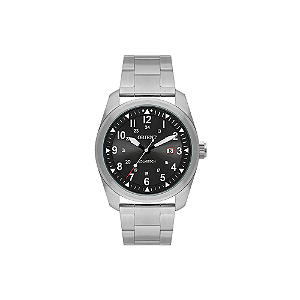 RELÓGIO ORIENT SOLARTECH MASCULINO MBSS1447 P2SX