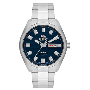 Relógio ORIENT Masculino Automático 469SS076F D1SX