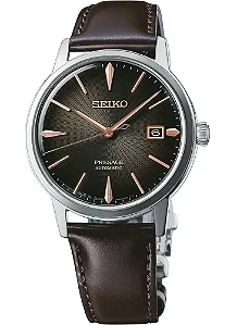 Relógio Seiko Presage SRPJ17J1 N1NX