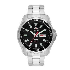 Relógio Orient Automático 469ss078nh P1sx