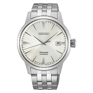 Relógio Seiko Presage Automatico SRPG23J1