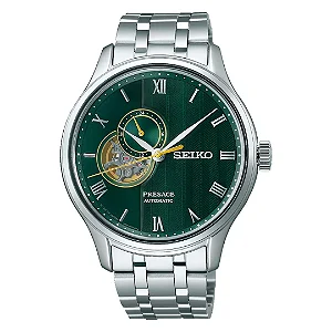 Relógio Seiko Presage SSA463J1 E3SX