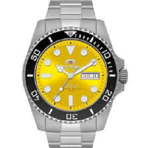 Relógio Orient Automático Submariner NH3SS011 Y1SX