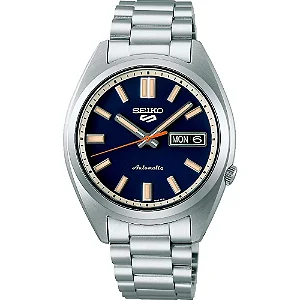 Relógio Seiko Automatico SRPK87B1