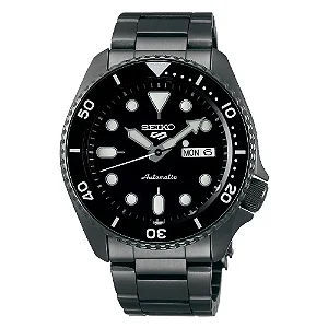 Relógio Automático Sports Seiko SRPD65B1