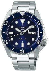 Relógio Seiko 5 Sports Automático SRPD51B1