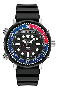 RELÓGIO SEIKO PROSPEX SNJ027P1 P1PX