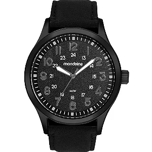 Relógio Mondaine Masculino 99827GPMVPH1