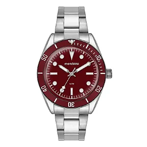 Relógio Masculino Mondaine 33038G0MVNE3
