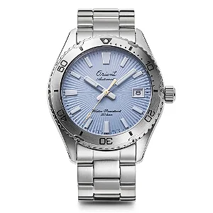 RELÓGIO Orient MAKO 40 RA-AC0Q12L30B Diver 75th