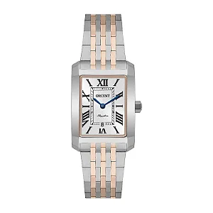 RELÓGIO Orient Eternal Feminino LTSS1021 Misto