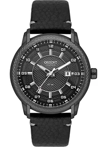 RELÓGIO ORIENT SPORT MASCULINO ANALÓGICO MPSC1015 PRETO