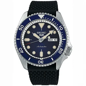 RELÓGIO Seiko 5 Sports Automatico SRPD71K2