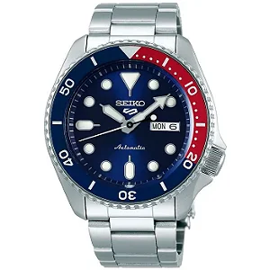 RELÓGIO Seiko 5 Sports Automatico SRPD53B1 D1SX