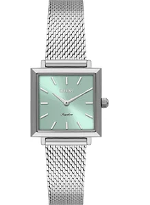 RELÓGIO ORIENT ETERNAL FEMININO ANALÓGICO LBSS0091 PRATA